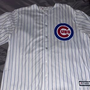 MLB Jersey